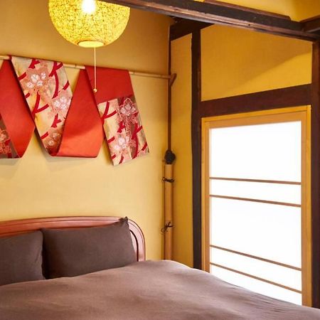 Koke-An Villa Kyoto Luaran gambar