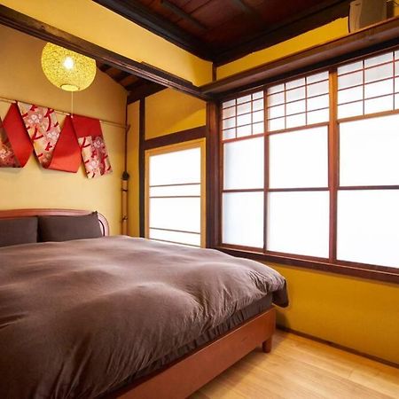 Koke-An Villa Kyoto Luaran gambar