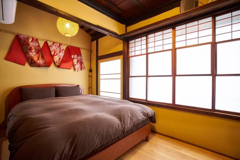 Koke-An Villa Kyoto Luaran gambar