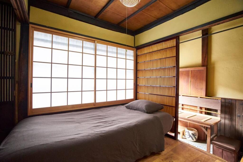Koke-An Villa Kyoto Luaran gambar