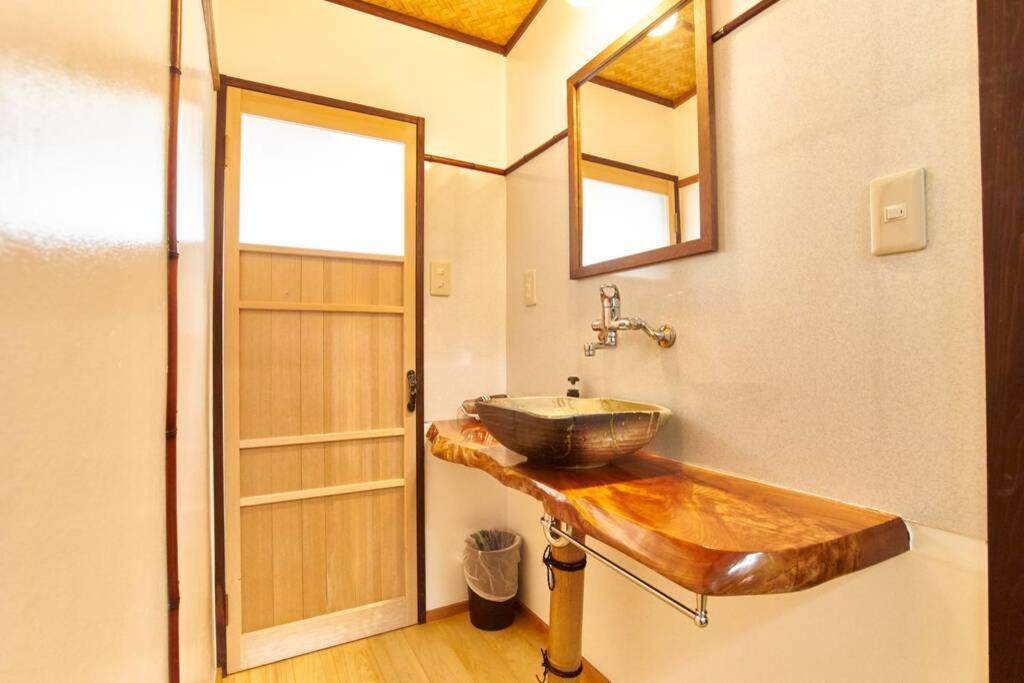Koke-An Villa Kyoto Luaran gambar