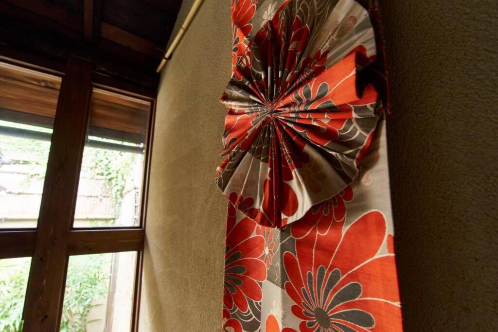 Koke-An Villa Kyoto Luaran gambar