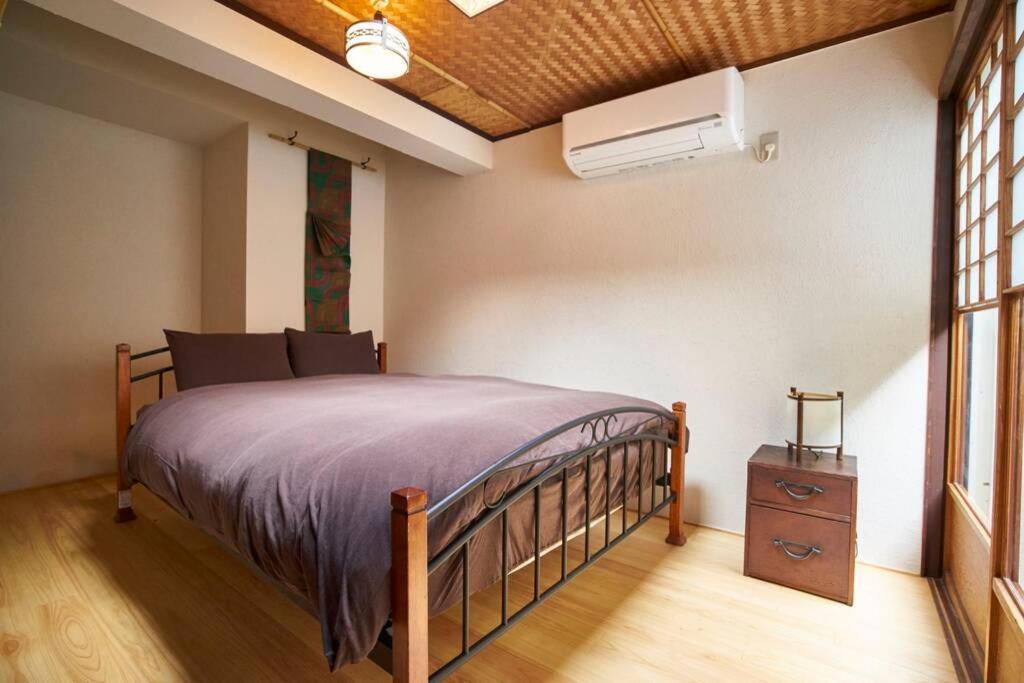 Koke-An Villa Kyoto Luaran gambar