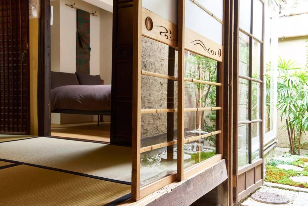 Koke-An Villa Kyoto Luaran gambar